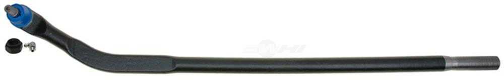 ACDELCO GOLD/PROFESSIONAL - Steering Tie Rod End - DCC - 45a3097