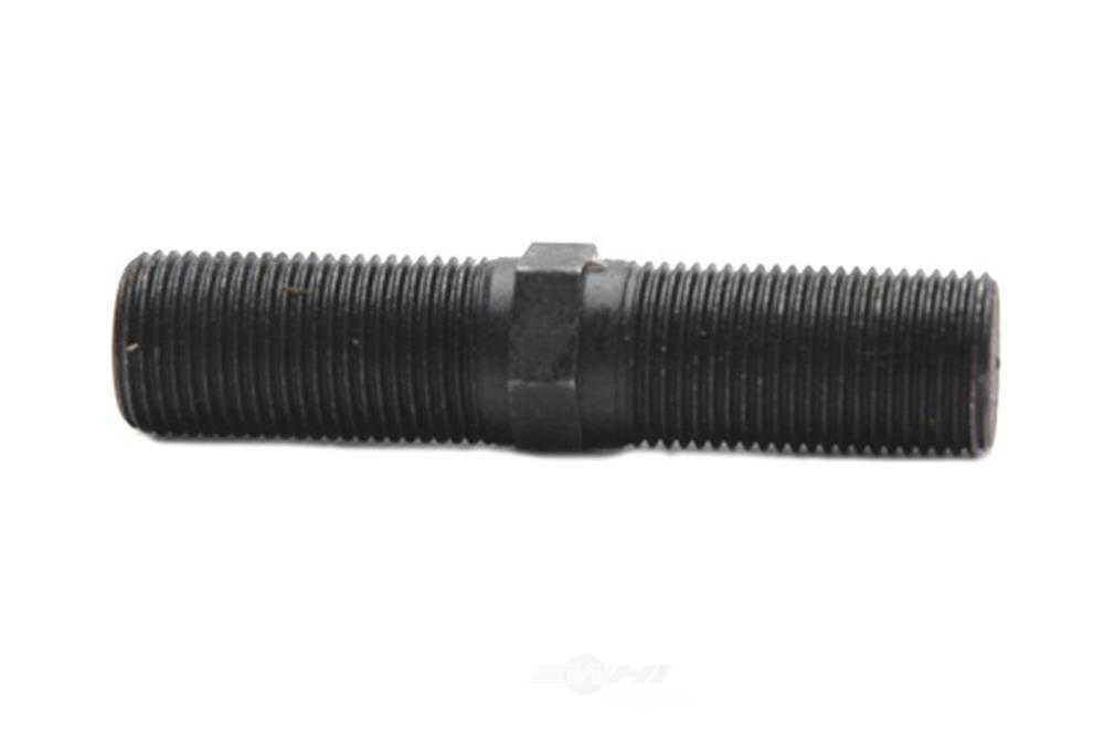 ACDELCO GOLD/PROFESSIONAL - Steering Tie Rod End Adjusting Sleeve - DCC - 45a6038