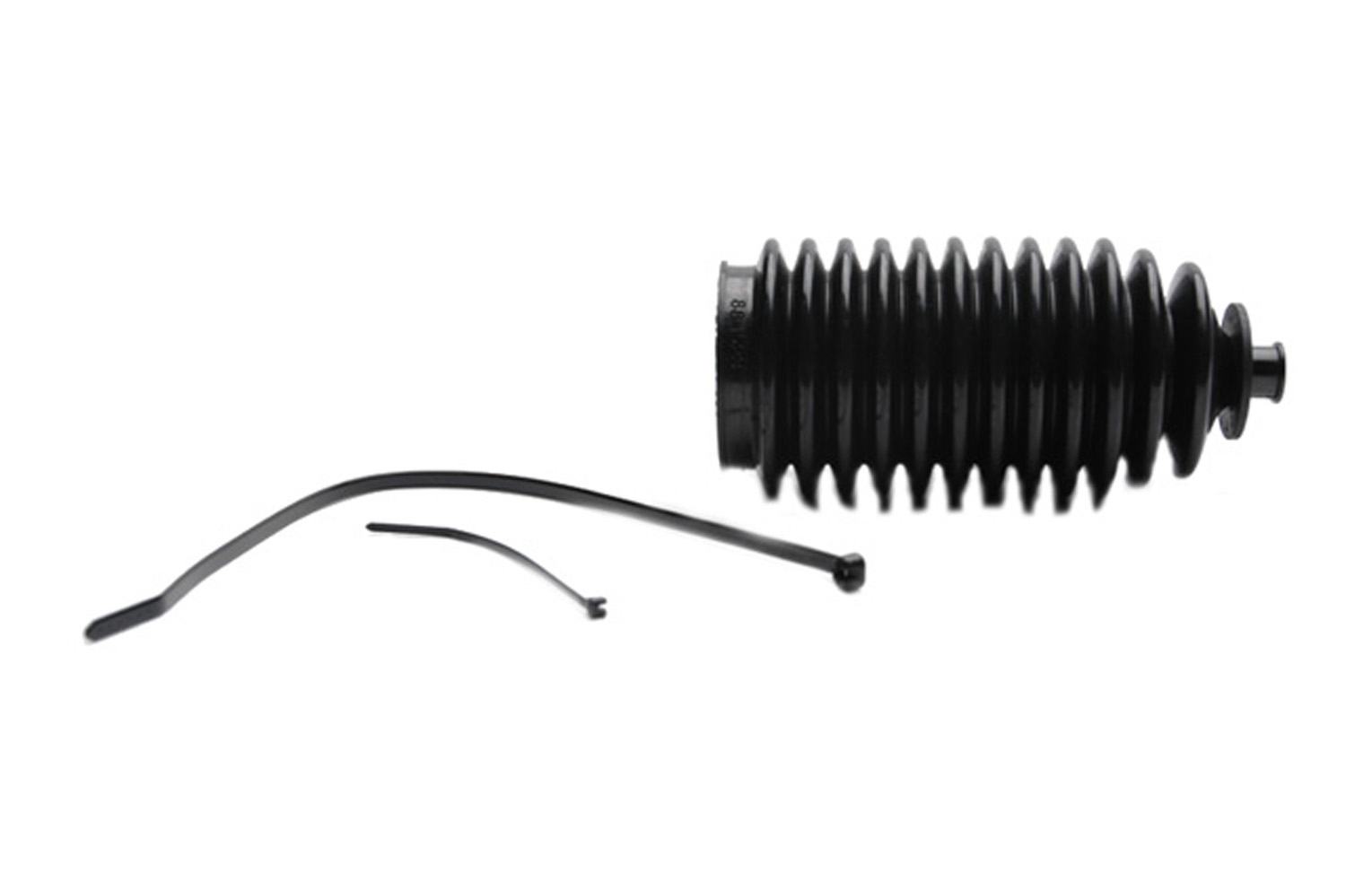 ACDELCO GOLD/PROFESSIONAL - Rack and Pinion Bellow Kit - DCC 45A7000