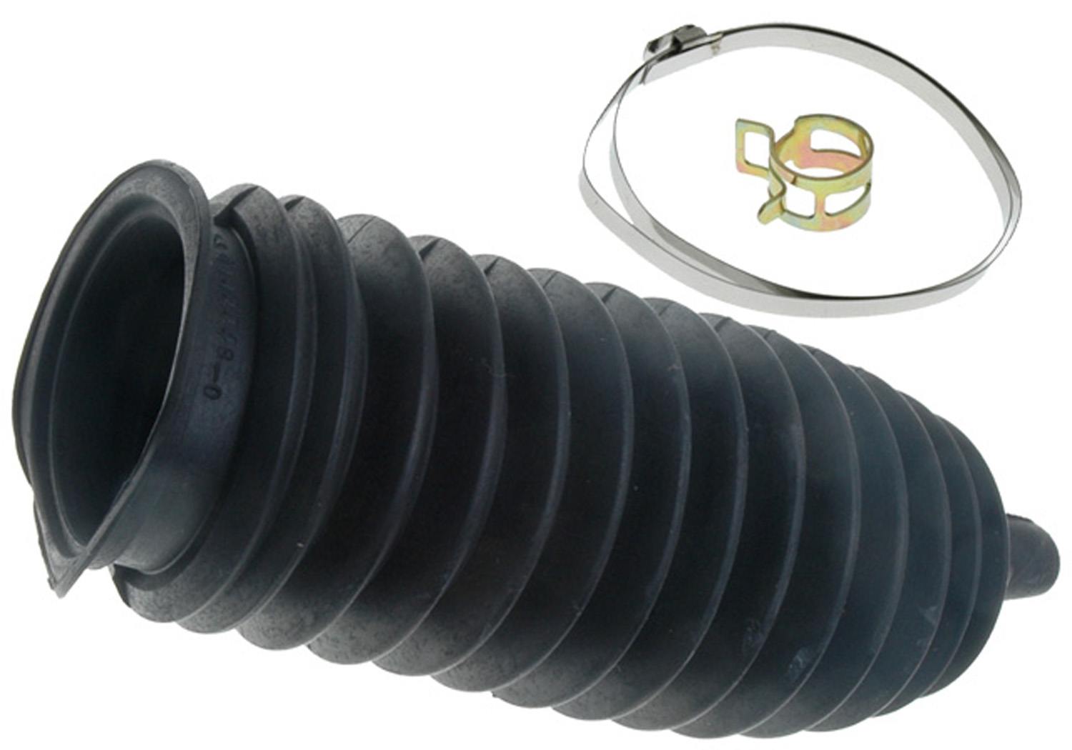 ACDELCO GOLD/PROFESSIONAL - Rack and Pinion Bellow Kit - DCC - 45a7046