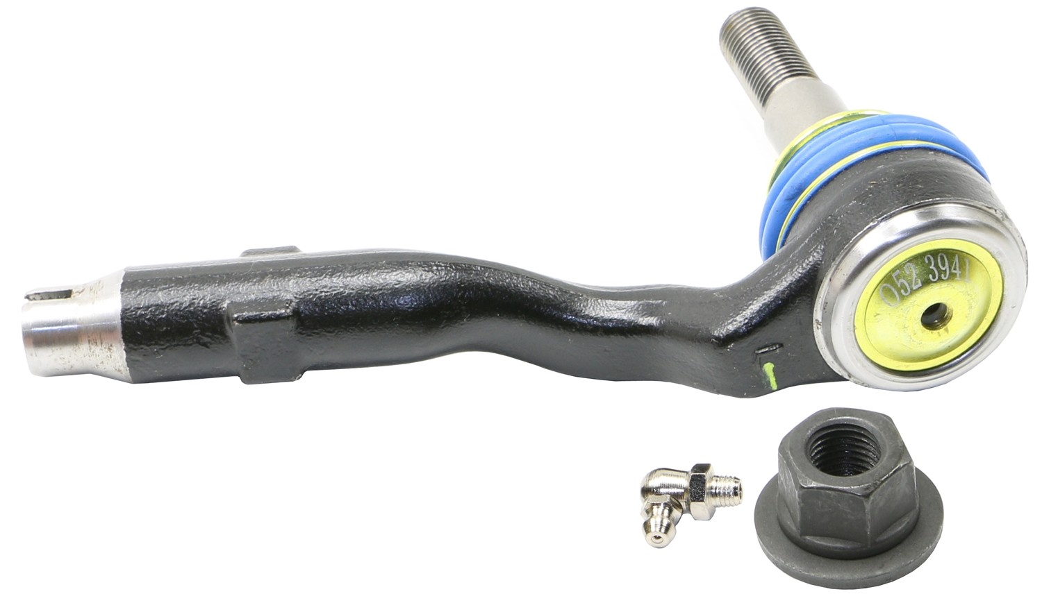 ACDELCO GOLD/PROFESSIONAL - Steering Tie Rod End - DCC - 45a7134