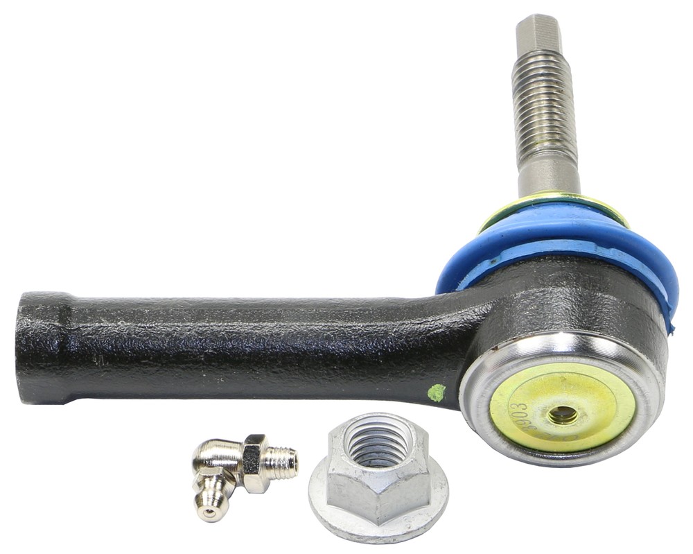 ACDELCO GOLD/PROFESSIONAL - Steering Tie Rod End (Outer) - DCC 45A7137