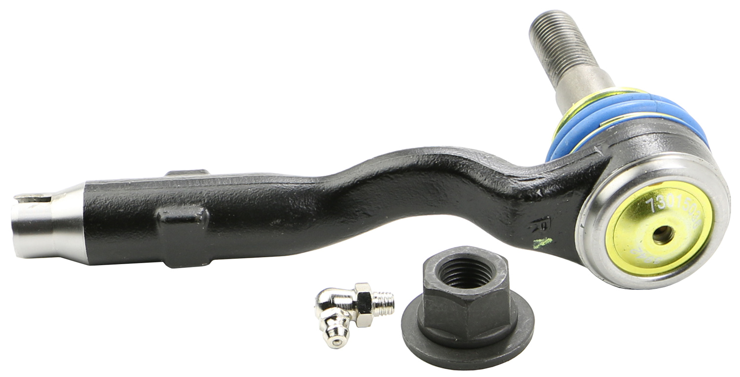 ACDELCO GOLD/PROFESSIONAL - Steering Tie Rod End - DCC - 45a7138