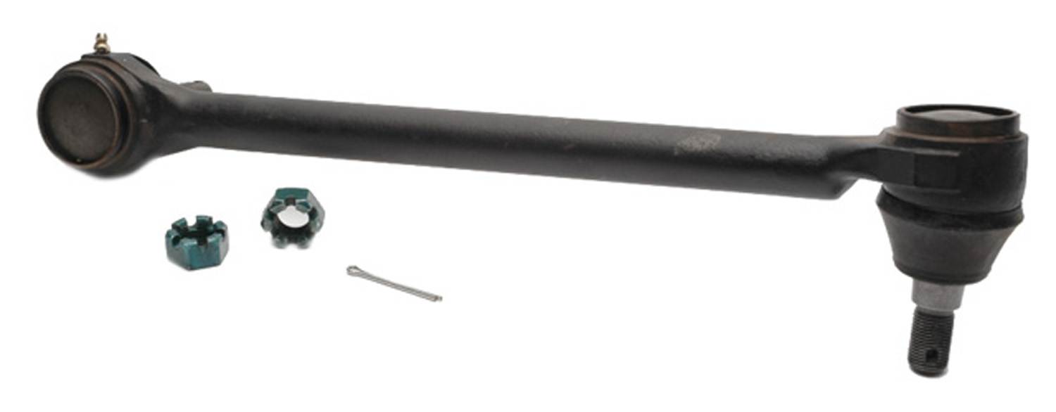 ACDELCO GOLD/PROFESSIONAL - Steering Drag Link - DCC - 45b0018
