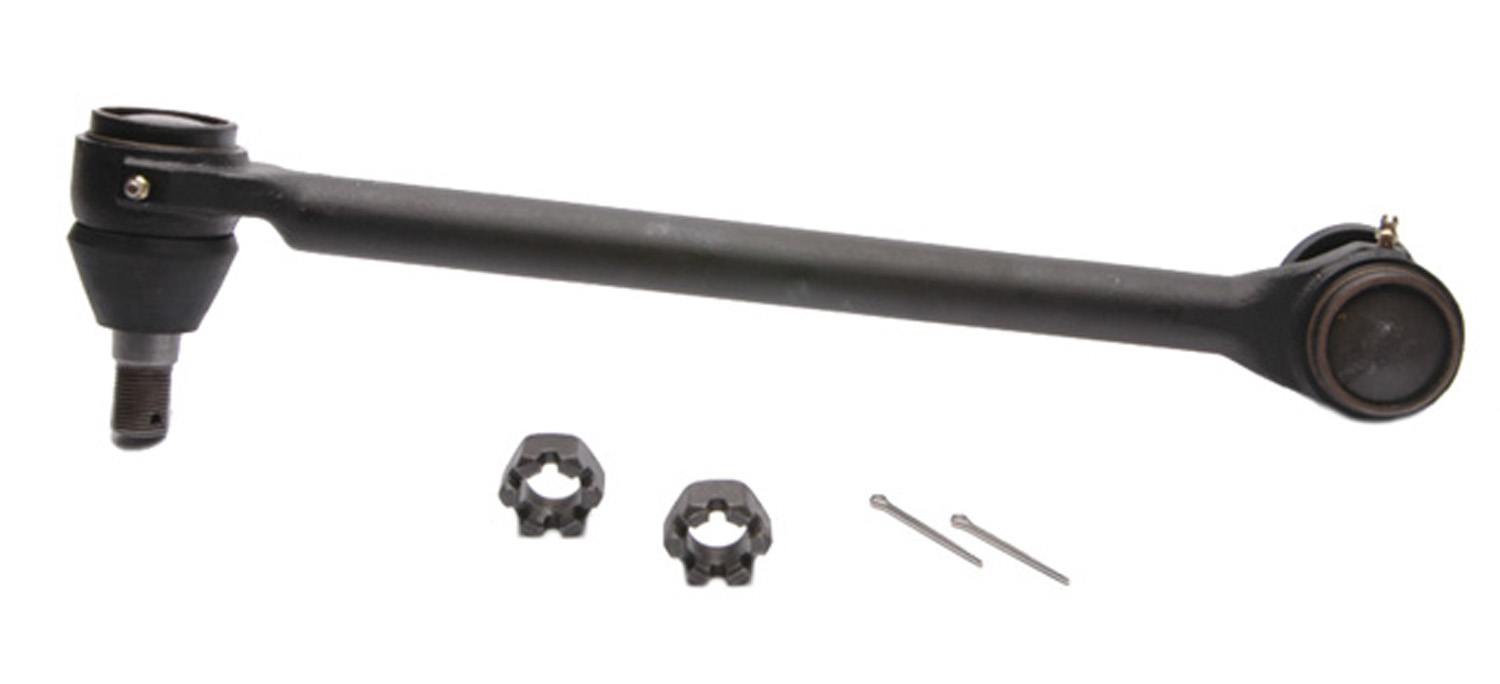 ACDELCO GOLD/PROFESSIONAL - Steering Drag Link - DCC - 45b0057