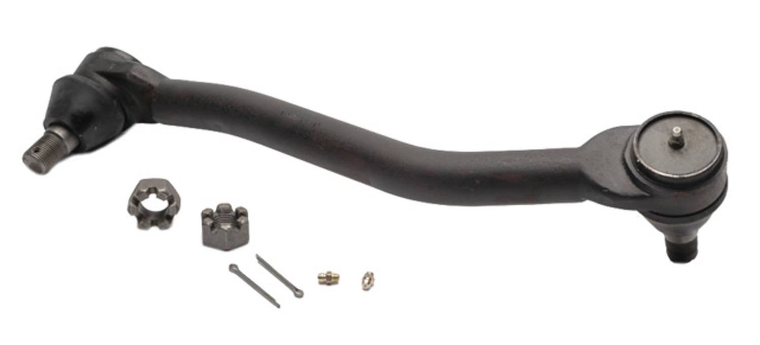 ACDELCO GOLD/PROFESSIONAL - Steering Drag Link - DCC - 45b0060