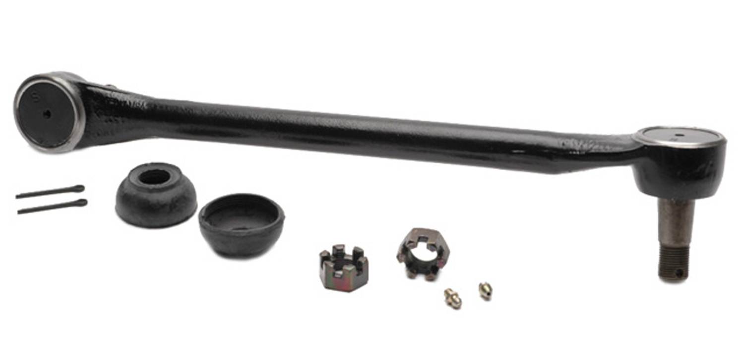 ACDELCO GOLD/PROFESSIONAL - Steering Drag Link - DCC - 45b0077