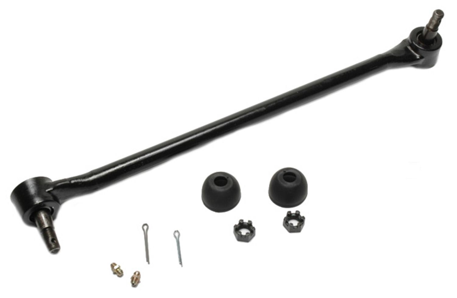 ACDELCO GOLD/PROFESSIONAL - Steering Drag Link - DCC - 45b0107