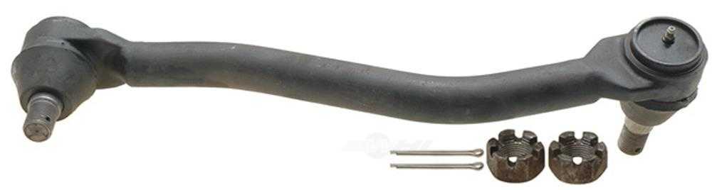 ACDELCO GOLD/PROFESSIONAL - Steering Drag Link - DCC - 45b0116