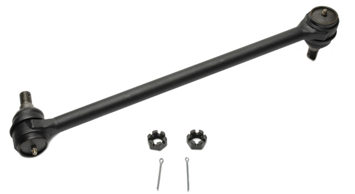ACDELCO GOLD/PROFESSIONAL - Steering Drag Link - DCC - 45b0132