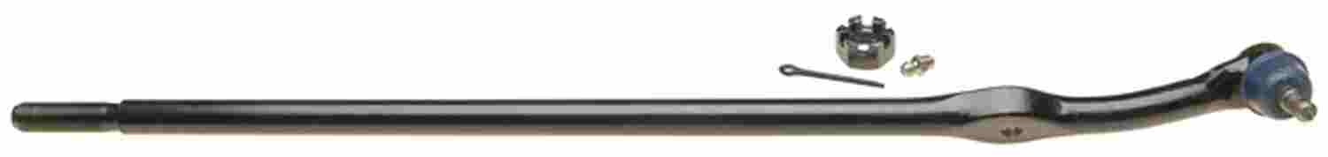 ACDELCO GOLD/PROFESSIONAL - Steering Drag Link - DCC - 45b1040