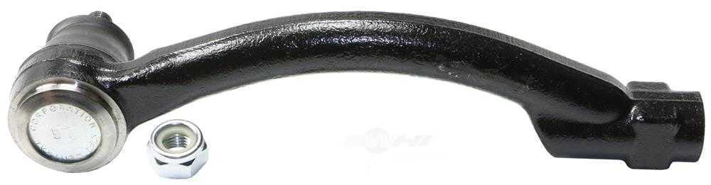 ACDELCO GOLD/PROFESSIONAL - Steering Tie Rod End - DCC - 45b2295