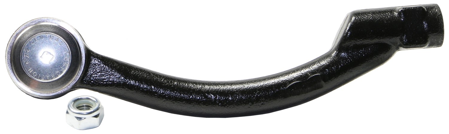 ACDELCO GOLD/PROFESSIONAL - Steering Tie Rod End - DCC - 45b2296