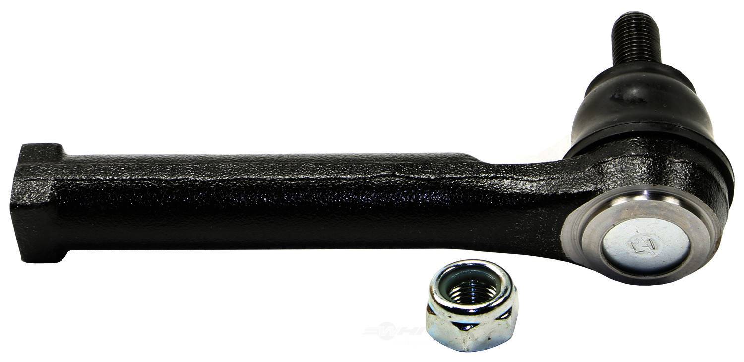 ACDELCO GOLD/PROFESSIONAL - Steering Tie Rod End - DCC - 45b2310