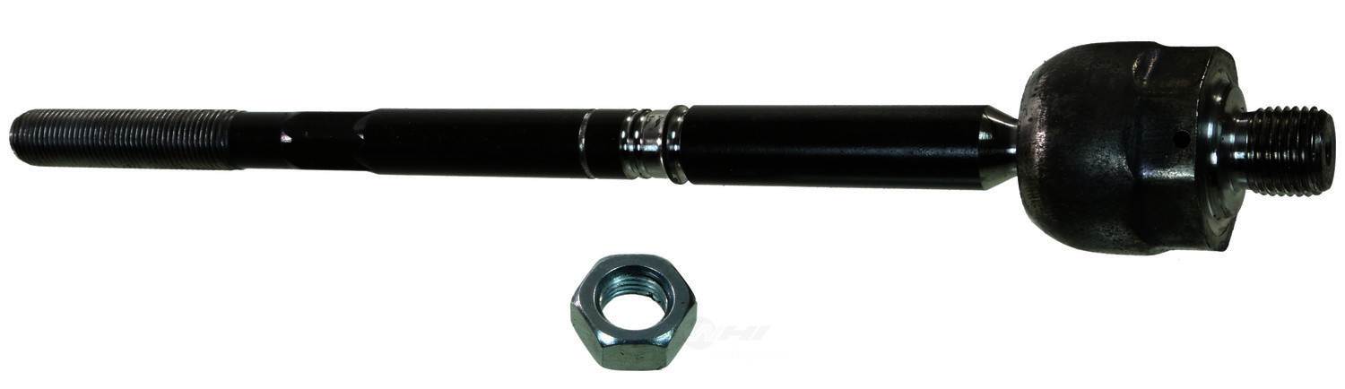 ACDELCO GOLD/PROFESSIONAL - Steering Tie Rod End - DCC - 45b2314