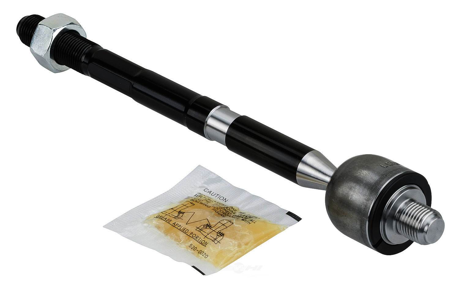ACDELCO GOLD/PROFESSIONAL - Steering Tie Rod End - DCC - 45b2317