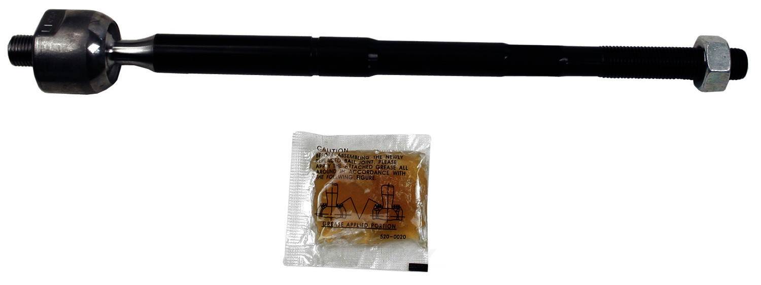 ACDELCO GOLD/PROFESSIONAL - Steering Tie Rod End - DCC - 45b2321