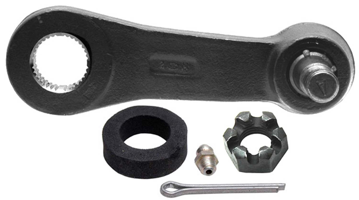 ACDELCO GOLD/PROFESSIONAL - Steering Pitman Arm - DCC - 45c0004