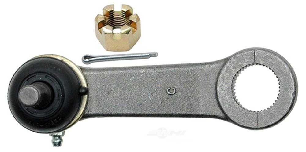 ACDELCO GOLD/PROFESSIONAL - Steering Pitman Arm - DCC - 45c0034