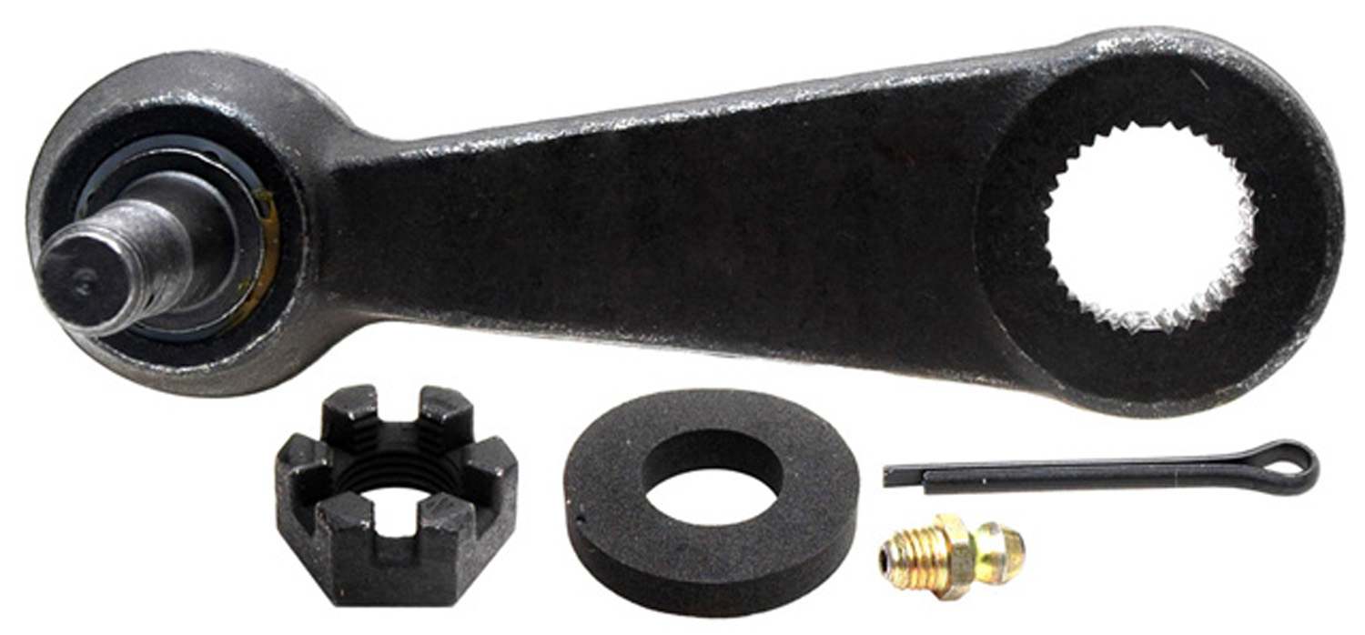 ACDELCO GOLD/PROFESSIONAL - Steering Pitman Arm - DCC 45C0039