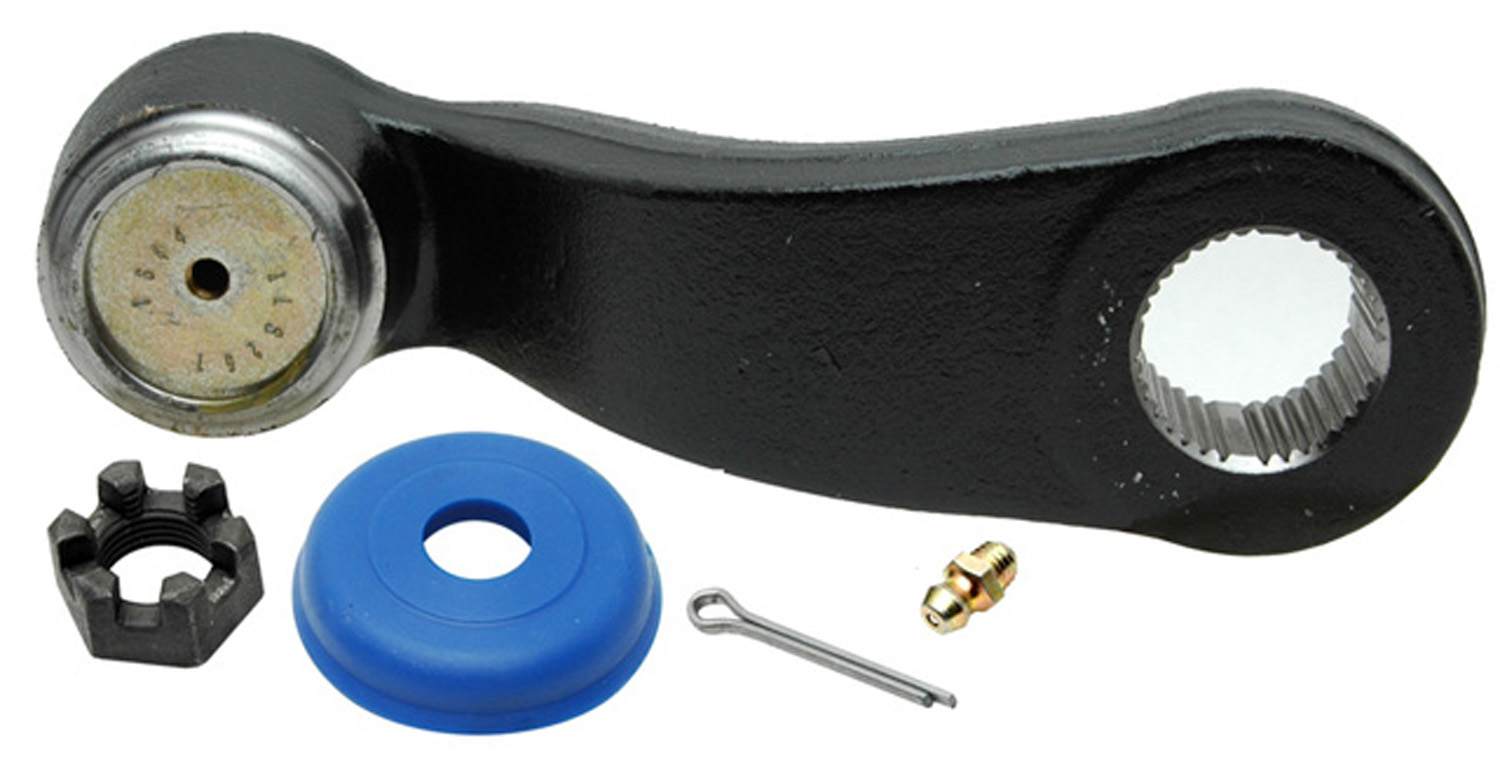 ACDELCO GOLD/PROFESSIONAL - Steering Pitman Arm - DCC 45C0045