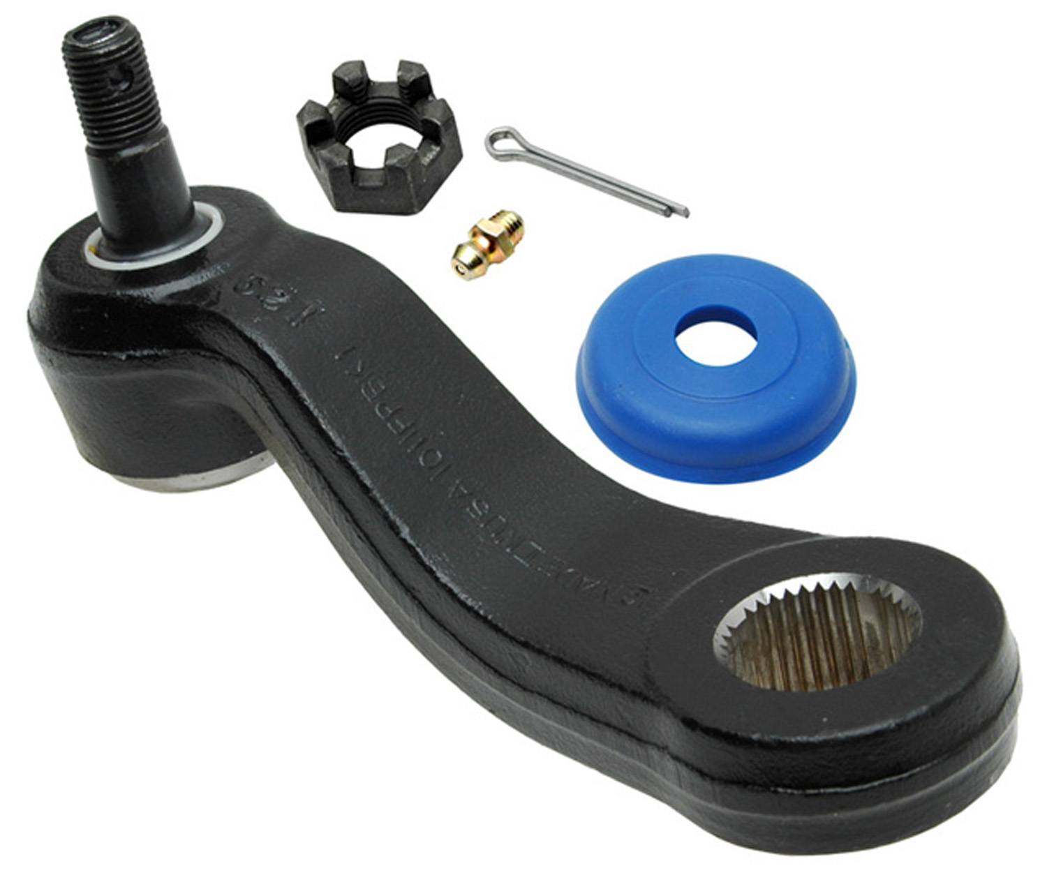 ACDELCO GOLD/PROFESSIONAL - Steering Pitman Arm - DCC 45C0045