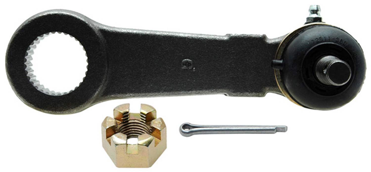 ACDELCO GOLD/PROFESSIONAL - Steering Pitman Arm - DCC - 45c0058