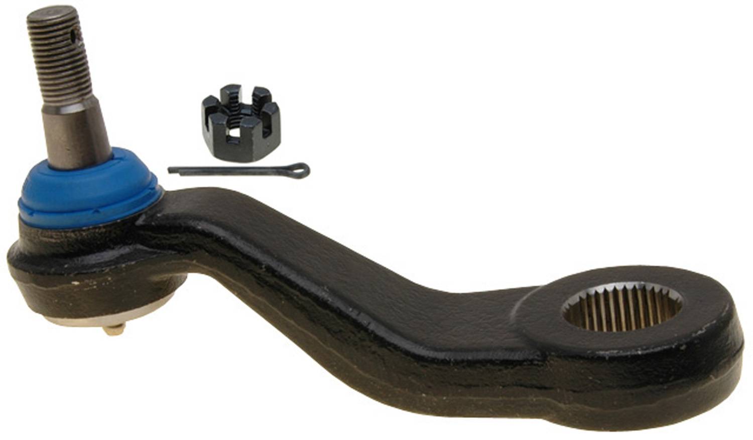 ACDELCO GOLD/PROFESSIONAL - Steering Pitman Arm - DCC 45C0075