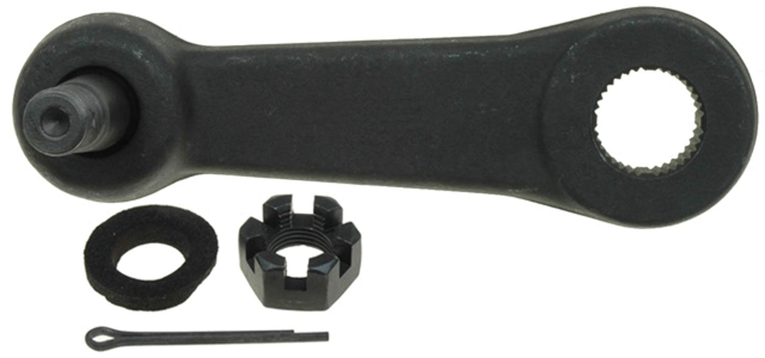 ACDELCO GOLD/PROFESSIONAL - Steering Pitman Arm - DCC - 45c0091
