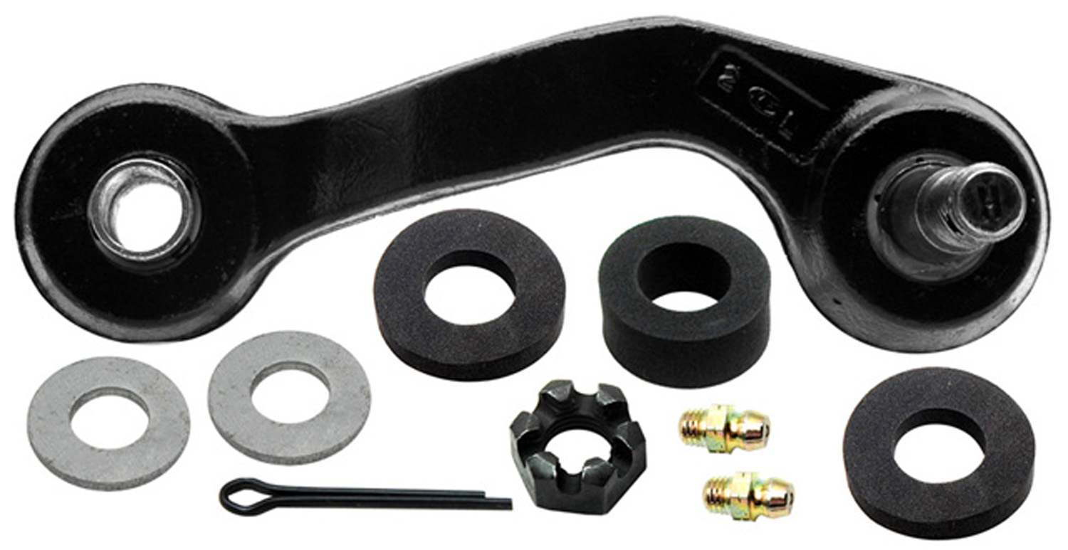 ACDELCO GOLD/PROFESSIONAL - Steering Idler Arm - DCC - 45c1033