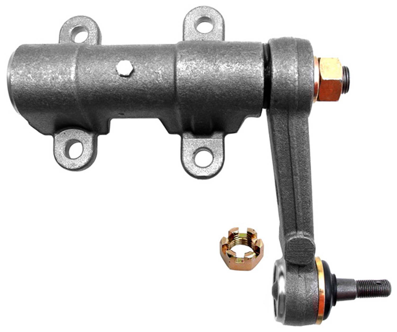 ACDELCO GOLD/PROFESSIONAL - Steering Idler Arm - DCC - 45c1105