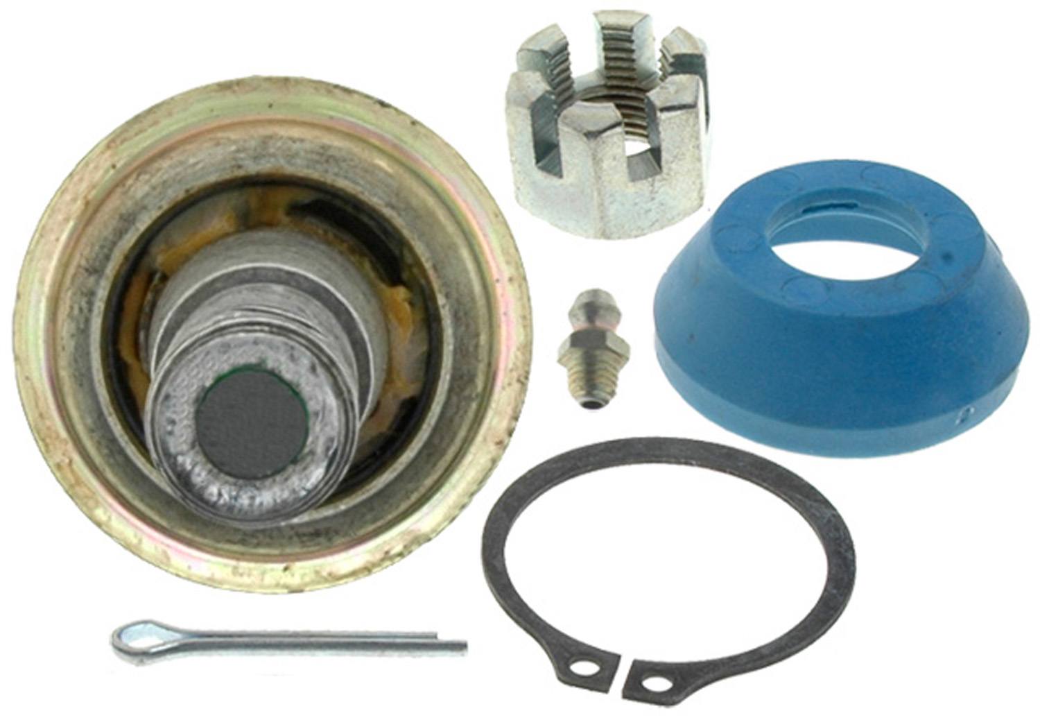 ACDELCO GOLD/PROFESSIONAL - Suspension Ball Joint - DCC - 45d0055