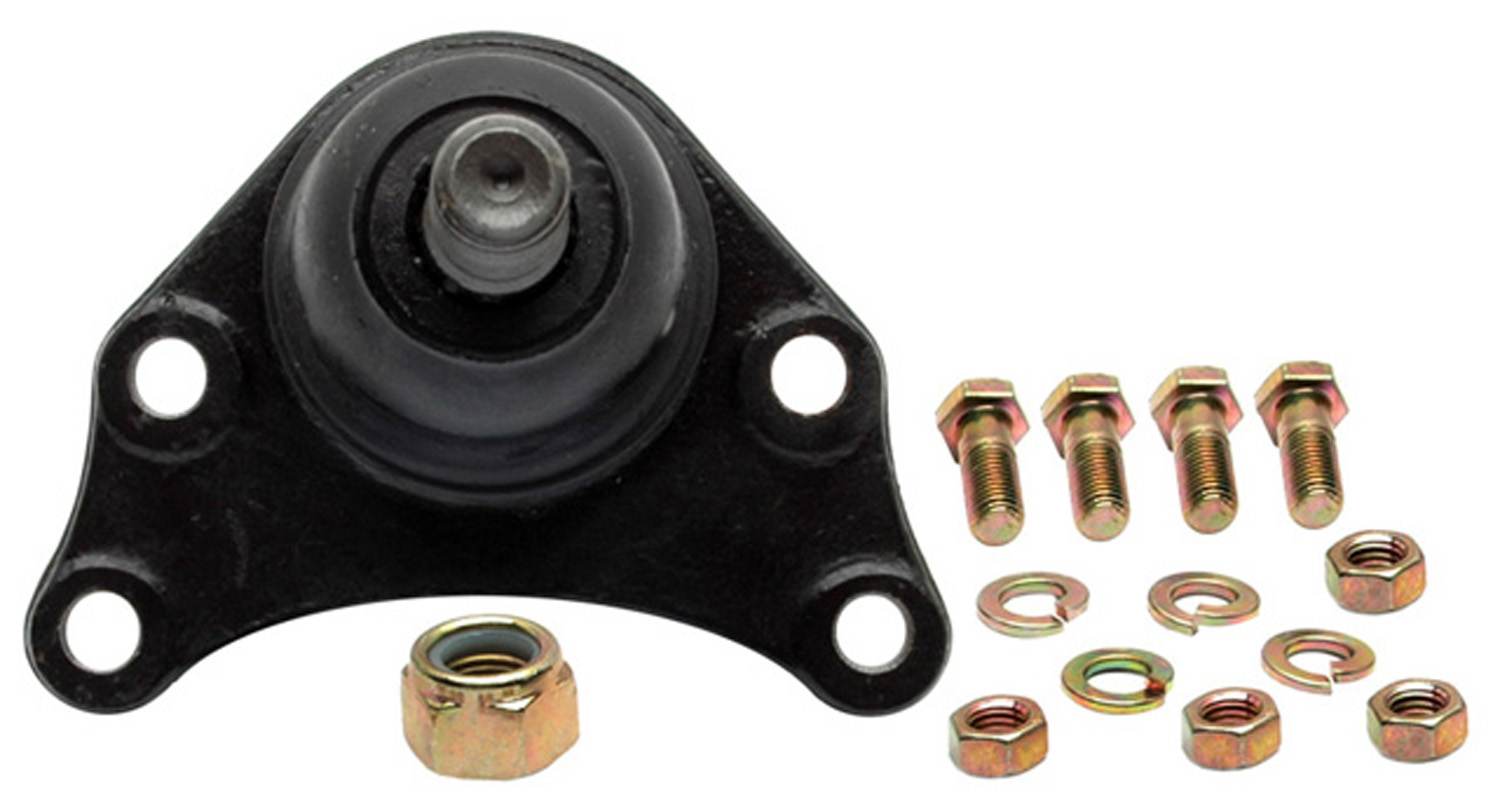 ACDELCO GOLD/PROFESSIONAL - Suspension Ball Joint (Front Upper) - DCC 45D0060