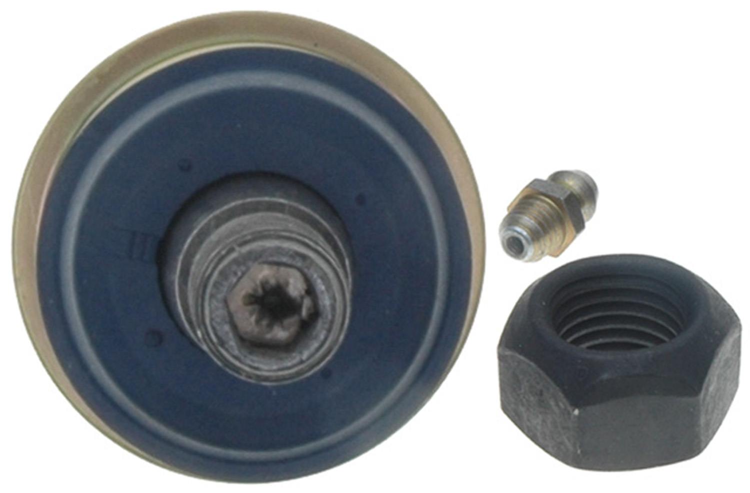 ACDELCO GOLD/PROFESSIONAL - Suspension Ball Joint (Front Upper) - DCC 45D0117