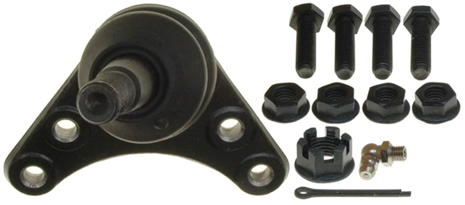 ACDELCO GOLD/PROFESSIONAL - Suspension Ball Joint - DCC - 45d0136