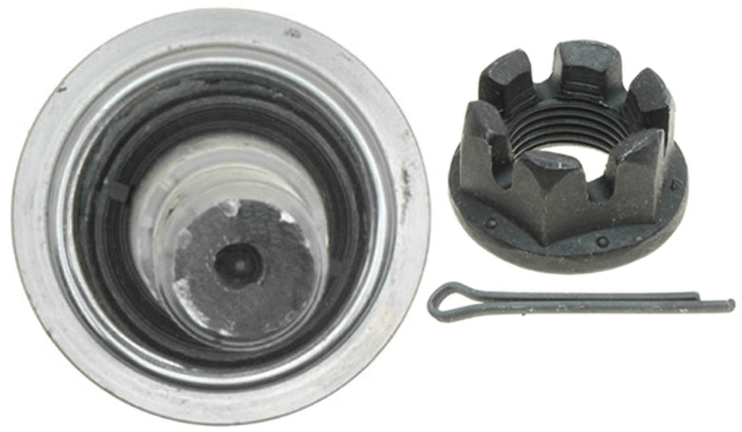 ACDELCO GOLD/PROFESSIONAL - Suspension Ball Joint (Front Upper) - DCC 45D0137