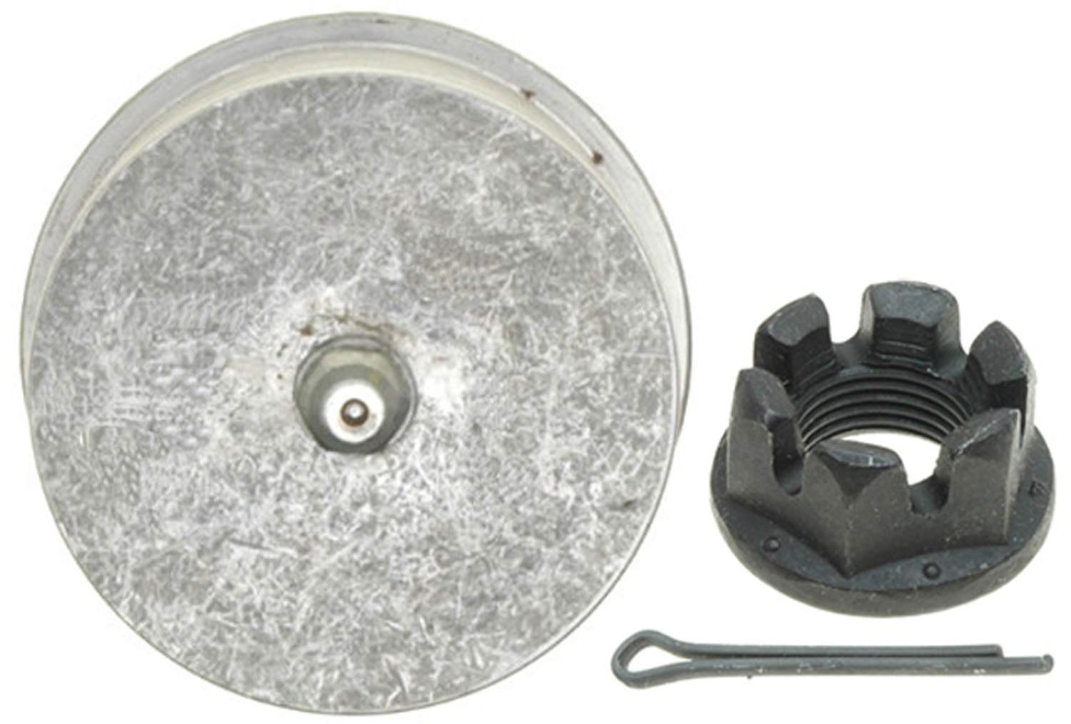 ACDELCO GOLD/PROFESSIONAL - Suspension Ball Joint - DCC 45D0137