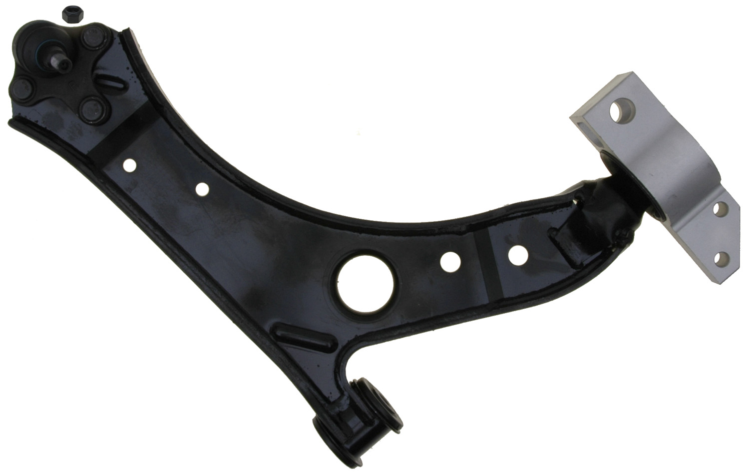 ACDELCO GOLD/PROFESSIONAL - Suspension Control Arm and Ball Joint Assembly - DCC - 45d10030
