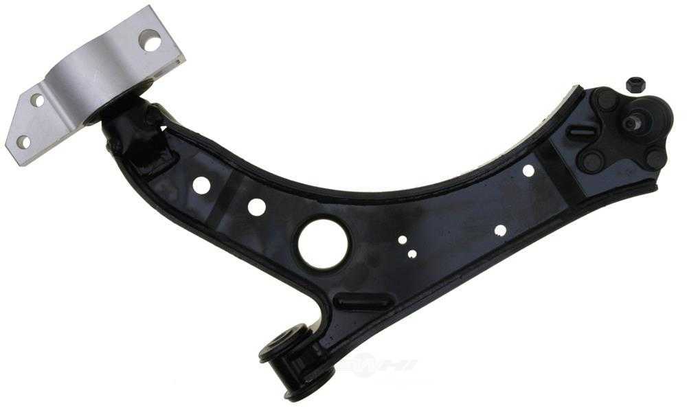 ACDELCO GOLD/PROFESSIONAL - Suspension Control Arm and Ball Joint Assembly - DCC - 45d10031