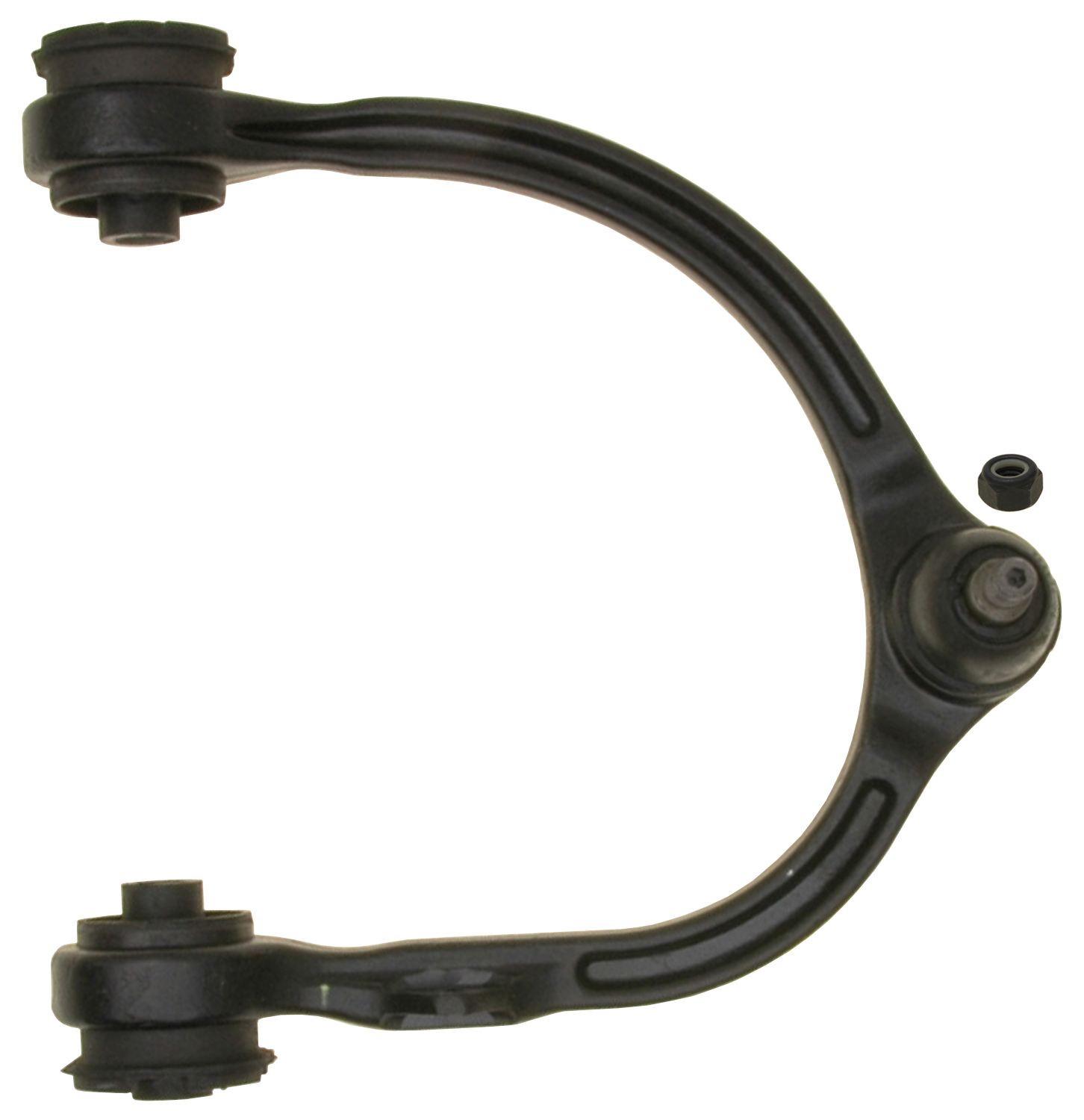 ACDELCO GOLD/PROFESSIONAL - Suspension Control Arm and Ball Joint Assembly - DCC - 45d10037