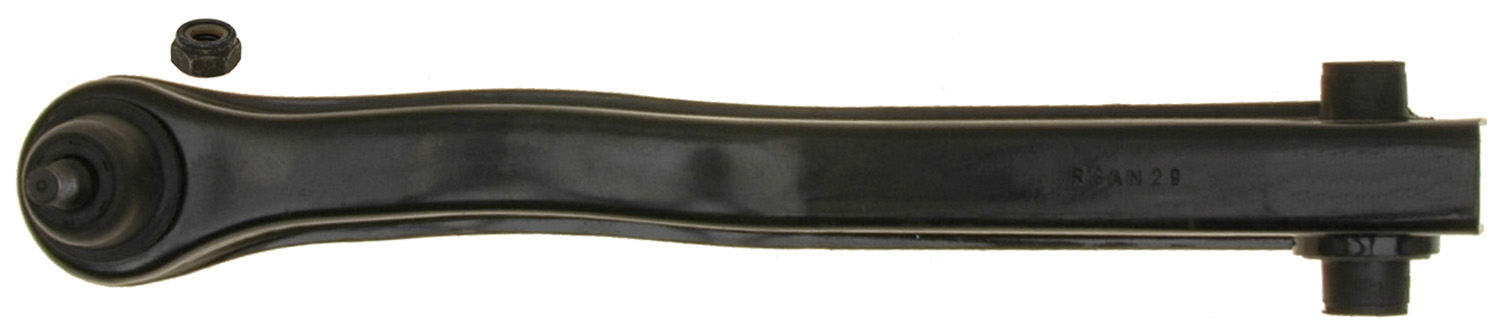 ACDELCO GOLD/PROFESSIONAL - Suspension Control Arm and Ball Joint Assembly - DCC - 45d10048