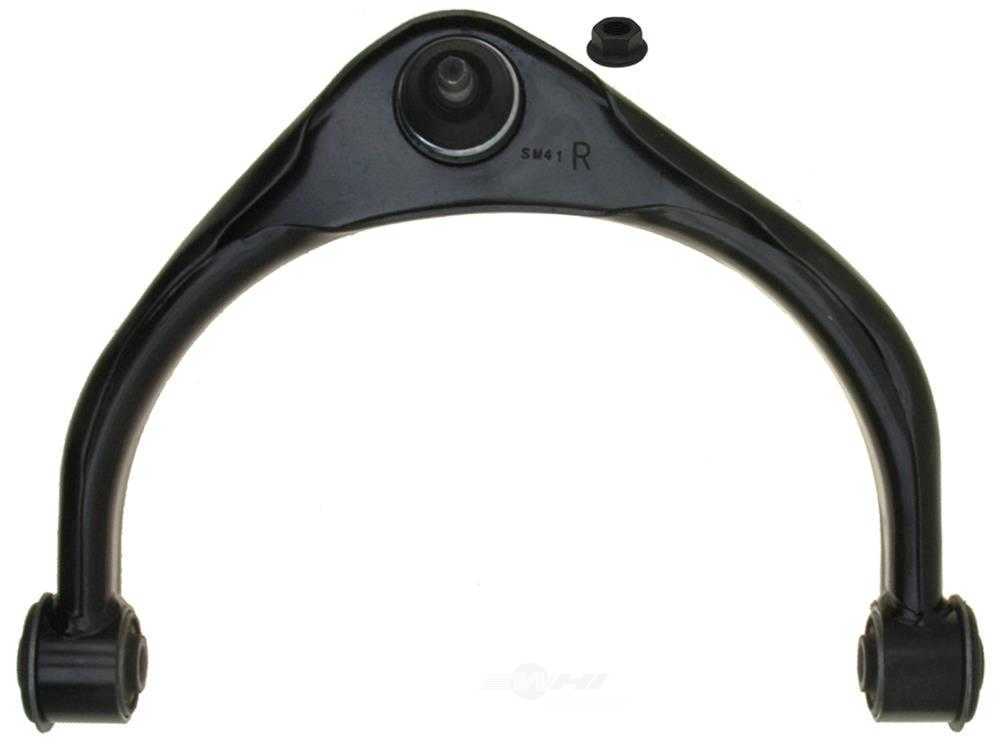 ACDELCO GOLD/PROFESSIONAL - Suspension Control Arm and Ball Joint Assembly - DCC - 45d10055