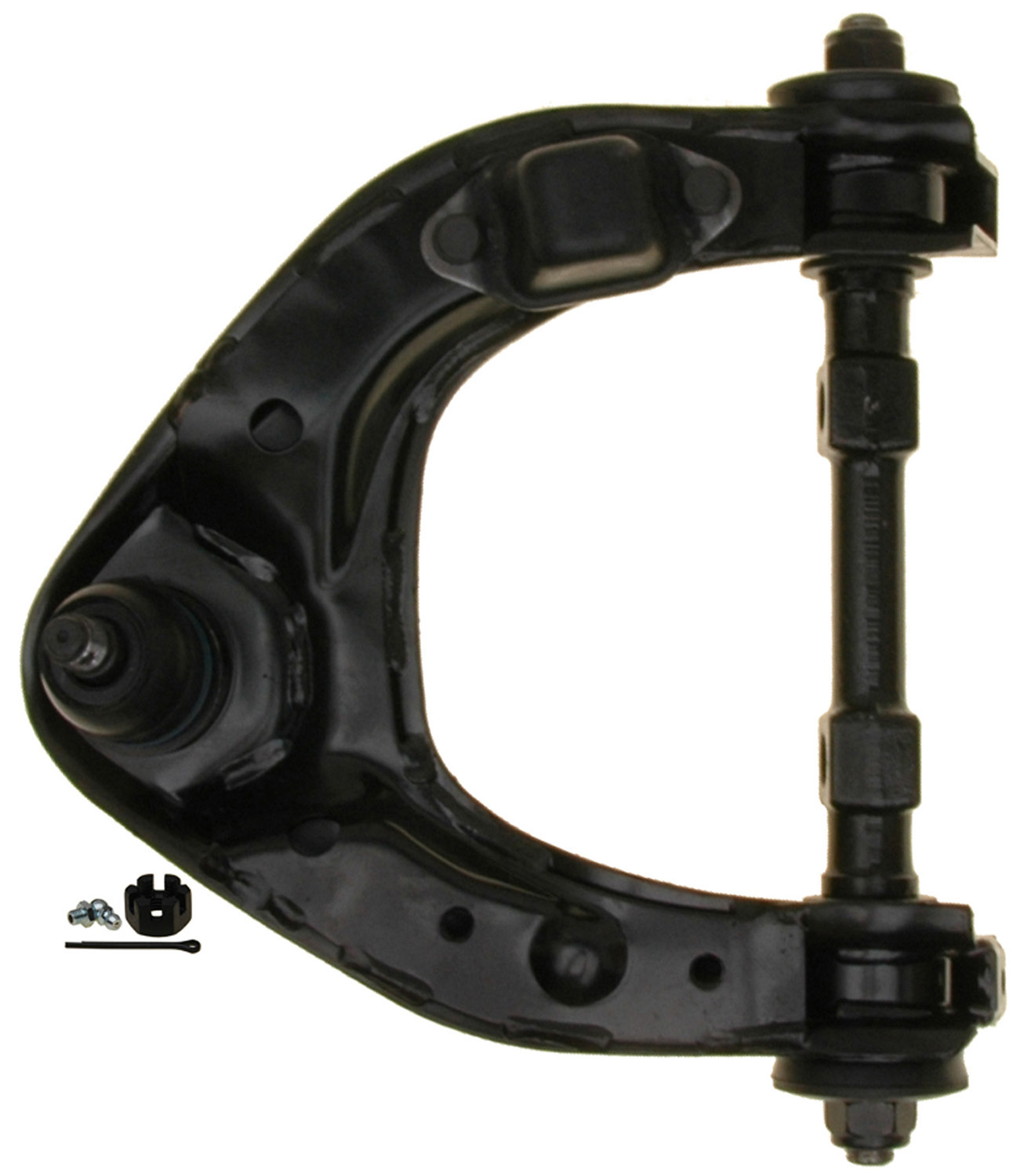 ACDELCO GOLD/PROFESSIONAL - Suspension Control Arm and Ball Joint Assembly - DCC - 45d10092