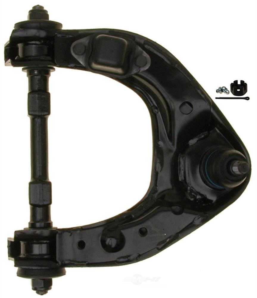 ACDELCO GOLD/PROFESSIONAL - Suspension Control Arm and Ball Joint Assembly - DCC - 45d10093