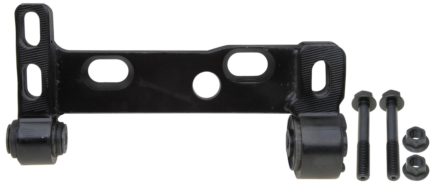 ACDELCO GOLD/PROFESSIONAL - Suspension Control Arm Support Bracket - DCC 45D10100
