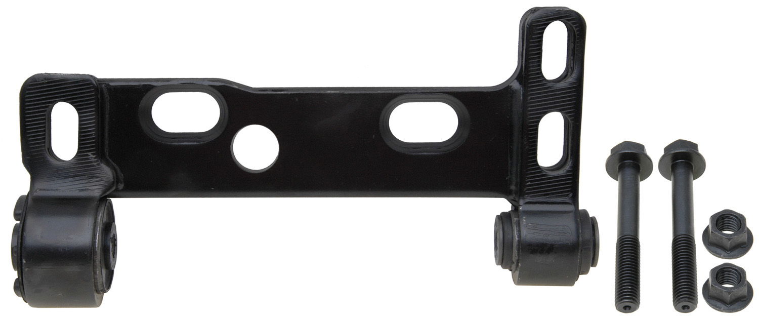 ACDELCO GOLD/PROFESSIONAL - Suspension Control Arm Support Bracket - DCC 45D10101