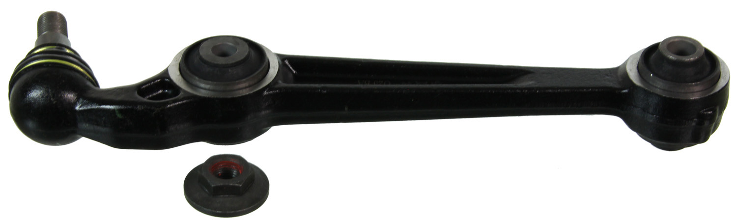 ACDELCO GOLD/PROFESSIONAL - Suspension Control Arm and Ball Joint Assembly - DCC - 45d10116