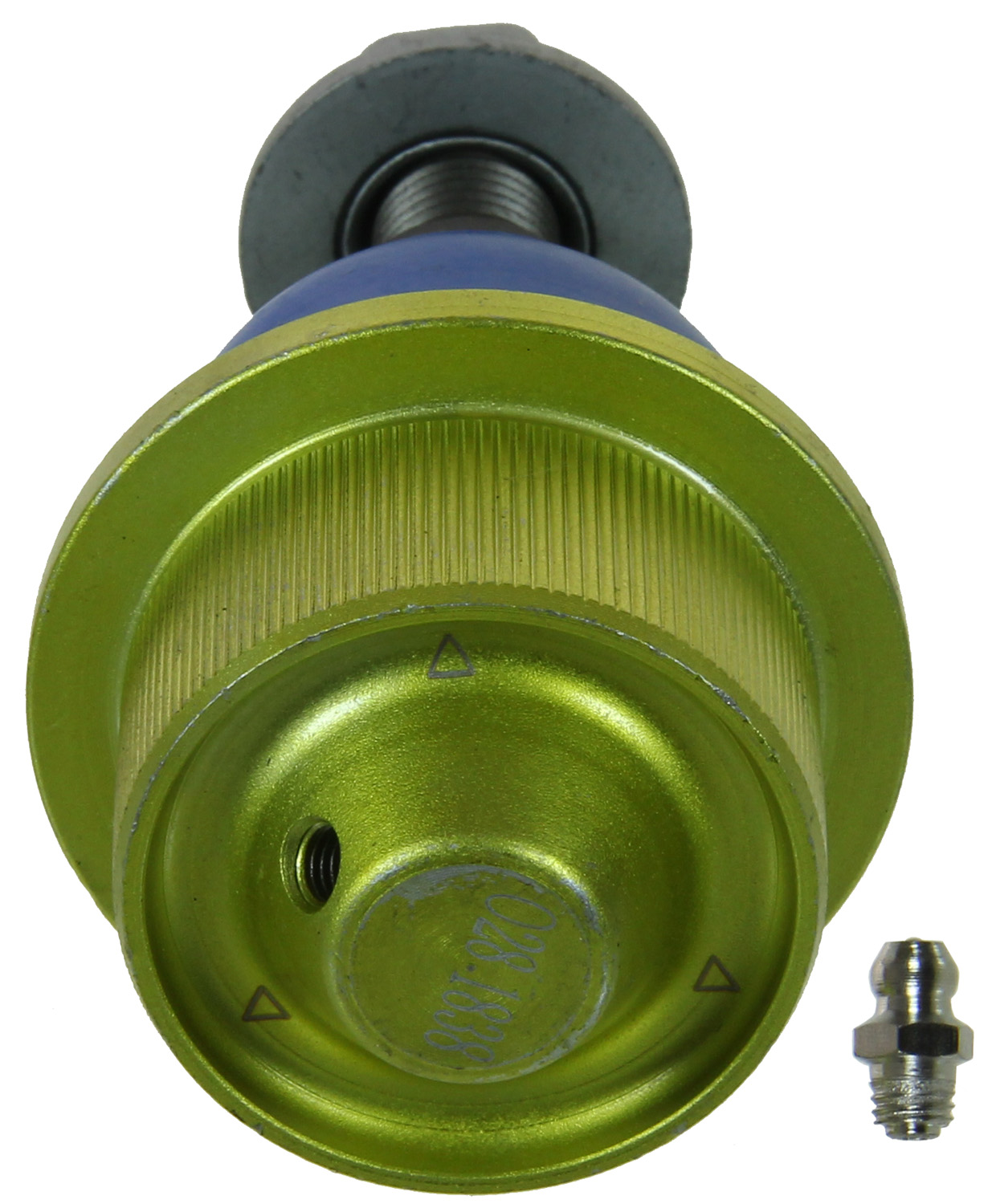 ACDELCO GOLD/PROFESSIONAL - Suspension Ball Joint - DCC 45D10118