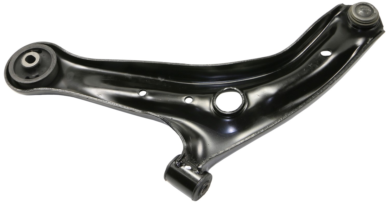 ACDELCO GOLD/PROFESSIONAL - Suspension Control Arm and Ball Joint Assembly - DCC - 45d10122