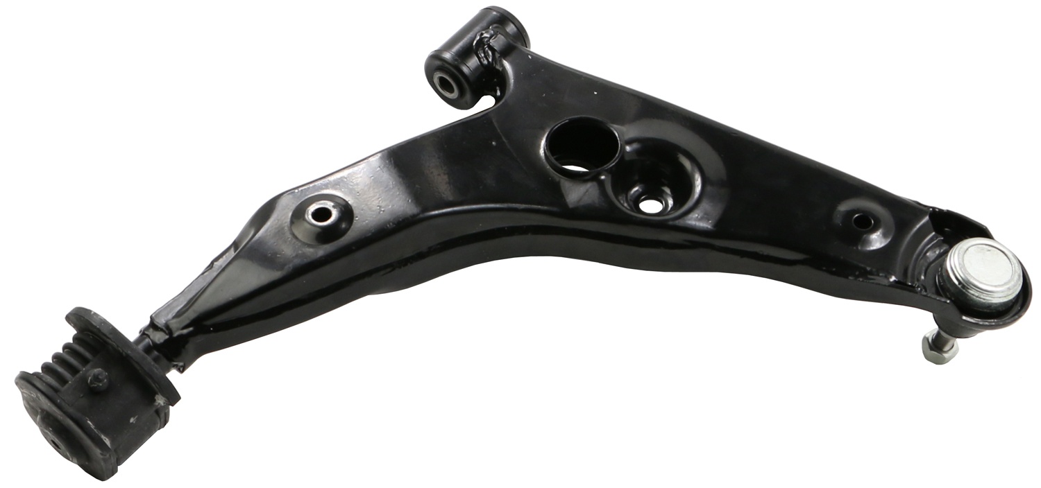 ACDELCO GOLD/PROFESSIONAL - Suspension Control Arm and Ball Joint Assembly - DCC - 45d10145